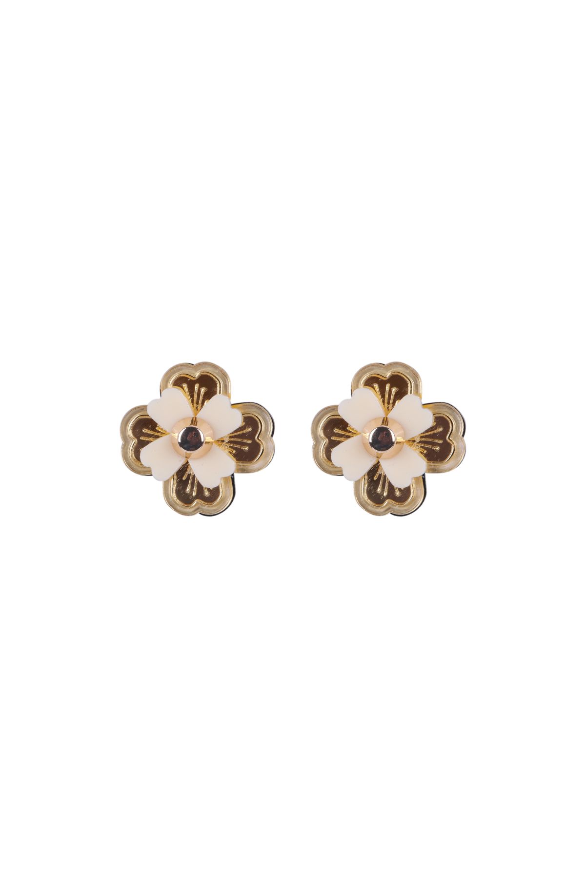 OYSTER STUDS